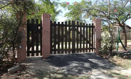 Chácara Condomínio Jardim Dos Laranjais em Itaici - Indaiatuba SP - HD Invest
