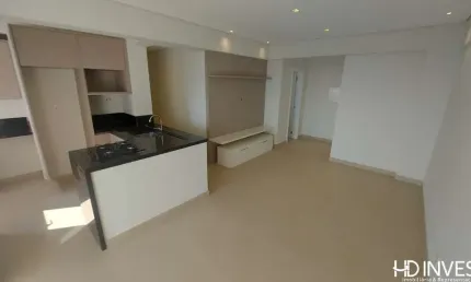 Apto/ Apartamento Sky Towers Home - Indaiatuba SP - HD Invest