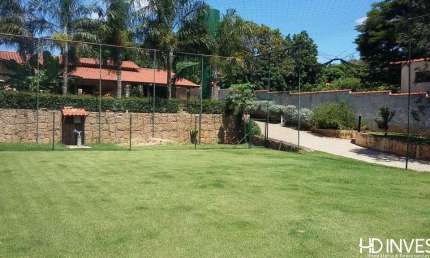 Chácara / sítio com 2 quartos para alugar na Chácara Alvorada, Indaiatuba 