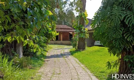 Chácara Colinas Mosteiro de Itaici - Indaiatuba SP - HD Invest