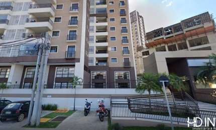 Apto / Apartamento The Park View - Indaiatuba SP- HD Invest