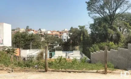 Lote / Terreno Jardim Morumbi - Indaiatuba SP - HD Invest
