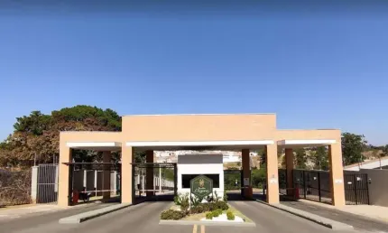 Lote / Terreno Condomínio Laguna - Indaiatuba SP - HD Invest