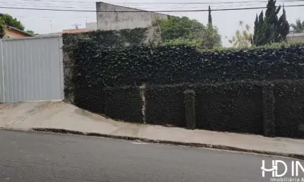 Casa Sobrado Jardim Santiago - Indaiatuba SP - HD Invest