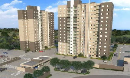 Apto / Apartamento Reserva Vista Verde - Indaiatuba SP - HD Invest