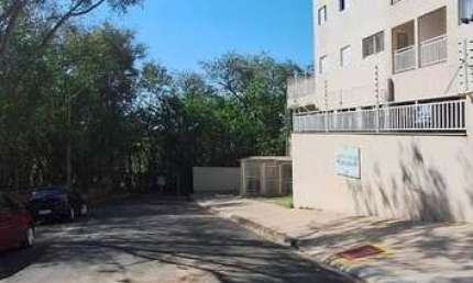 Apto / Apartamento Residencial Altos do Morumbi - Indaiatuba SP - HD Invest