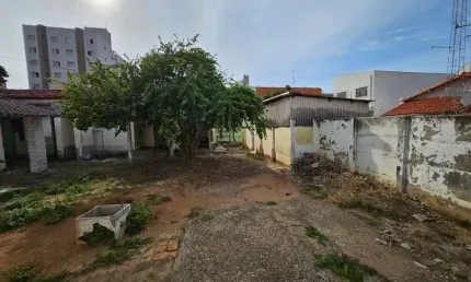 Terreno à venda no Centro, Indaiatuba 