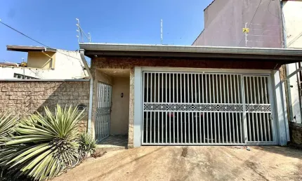 Casa  Residencial Monte Verde - Indaiatuba SP  - HD Invest