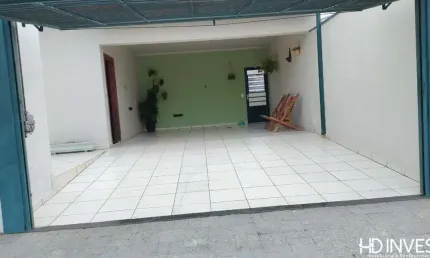 Casa Térrea Jardim Europa - Indaiatuba SP - HD Invest