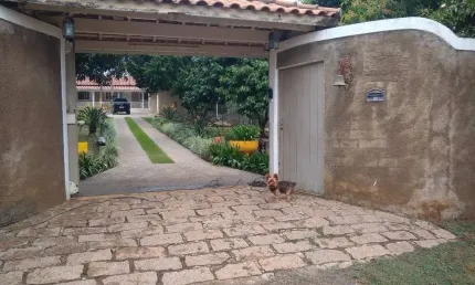 Chácara recreio campestre internacional de viracopos - indaiatuba sp - hd invest