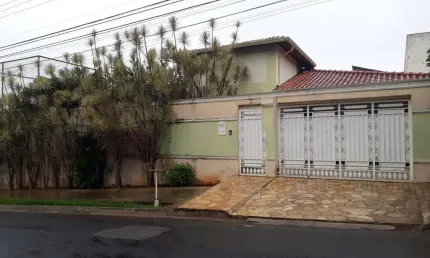 Casa Térrea Jardim Regina - Indaiatuba SP - HD Invest
