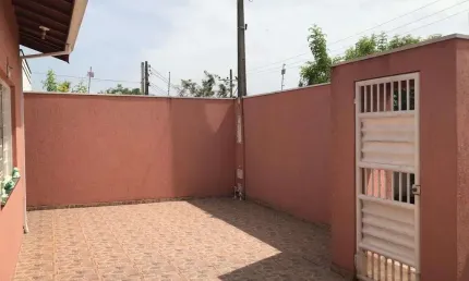Casa Térrea Jardim Europa II - Indaiatuba SP - HD Invest