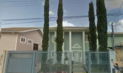 Casa Sobrado Jardim Esplanada - Indaiatuba SP - HD Invest