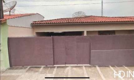 Casa com 3 quartos à venda na Cidade Nova I, Indaiatuba 