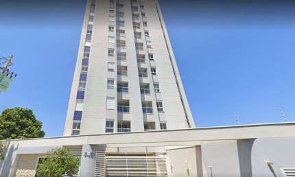 Apto / Apartamento Benevento Residenza - Indaiatuba SP - HD Invest