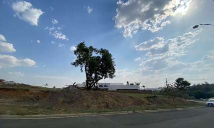 Terreno / Lote Condomínio Jardins do Golf - Indaiatuba SP - HD Invest
