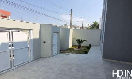 Casa Sobrado Jardim Esplanada - Indaiatuba SP - HD Invest