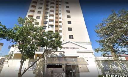 Apto/ Apartamento Hampton Gardens - Indaiatuba SP - HD Invest