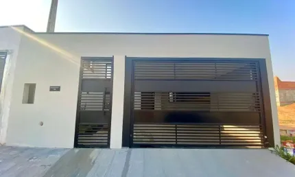 Casa com 3 quartos à venda no Smart City, Indaiatuba 