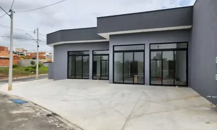 Salão Comercial Smart City - Indaiatuba SP - HD Invest