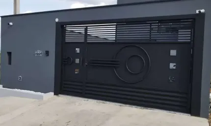 Casa Sobrado Smart City - Indaiatuba SP - HD Invest