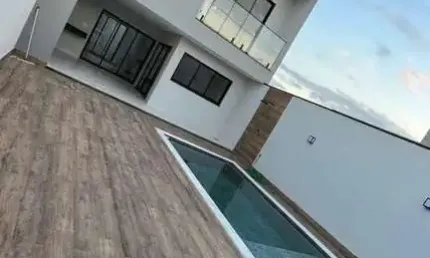 Casa Sobrado Smart City - Indaiatuba SP - HD Invest