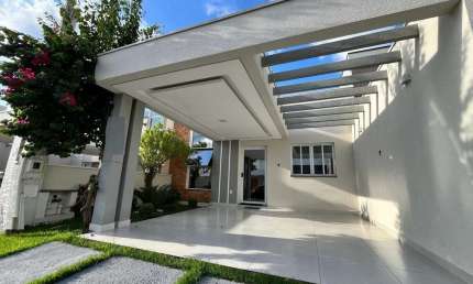 Casa Térrea Condomínio Jardins do Império - Indaiatuba SP  - HD Invest
