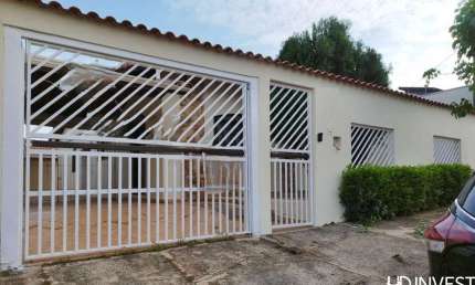Casa Térrea Jardim Esplanada - Indaiatuba SP - HD Invest