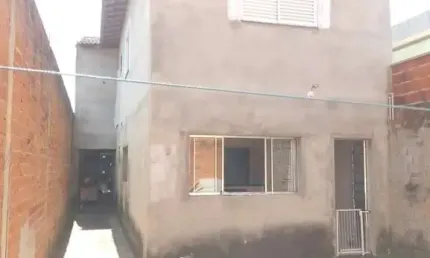 Casa Sobrado Jardim Nair Maria -  Salto SP - HD Invest
