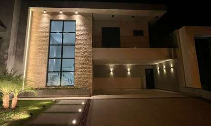 Casa Sobrado Condomínio Jardins Di Roma - Indaiatuba SP - HD Invest