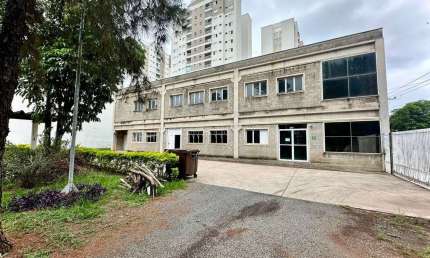Galpão Comercial Cidade Nova - Indaiatuba SP  - HD Invest