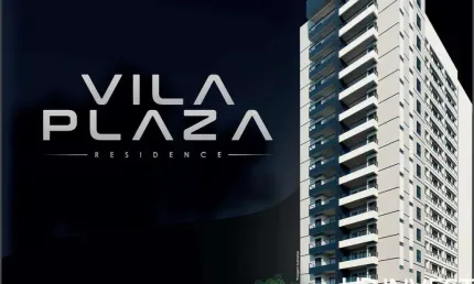 Apto / Apartamento Vila Plaza Residence - Indaiatuba SP - HD Invest