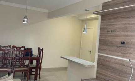 Apto/ Apartamento Premium Residencial - Indaiatuba SP - HD Invest