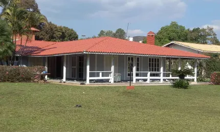 Casa de Campo Condomínio City Castelo - Itu SP - HD Invest