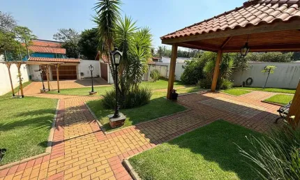 Chácara Colinas Indaiatuba I - Indaiatuba SP - HD Invest