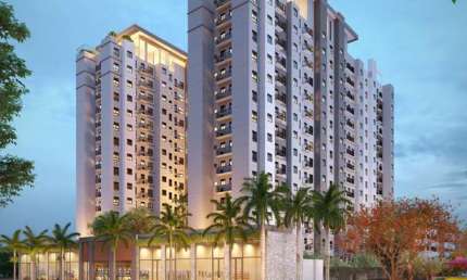 Apto / Apartamento  IZZI Residence - Indaiatuba SP - HD Invest