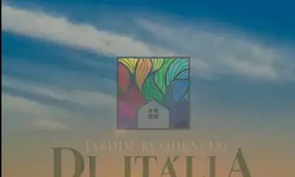 Loteamento Jardim Residencial Di Italia - Indaiatuba SP - HD Invest