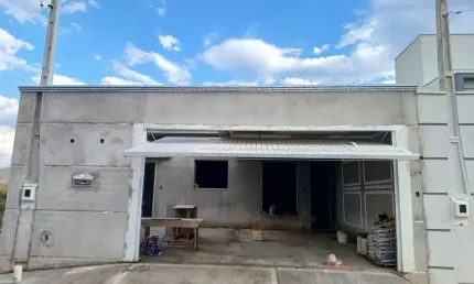 Casa térrea jardim monte carlo - indaiatuba sp  - hd invest