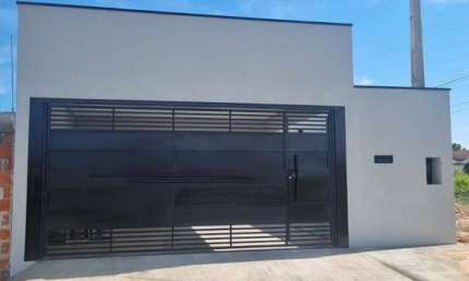 Casa Térrea Jardim Bom Sucesso - Indaiatuba SP - HD Invest