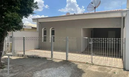 Casa Térrea Vila Todos os Santos - Indaiatuba SP - HD Invest