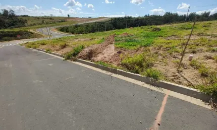 Lote / Terreno Jardim América - Cardeal  SP - HD Invest