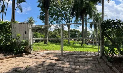 Chácara Condomínio Recanto dos Pássaros - Indaiatuba SP - HD Invest