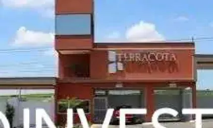 Lote / Terreno Condomínio Quintas da Terracota - Indaiatuba SP  - HD Invest