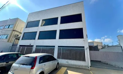Galpão Comercial Vitória Martini - Indaiatuba SP - HD Invest