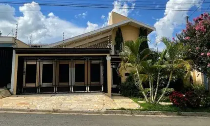 Casa Sobrado Jardim Esplanada - Indaiatuba SP - HD Invest