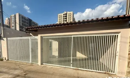 Casa térrea cidade nova - indaiatuba sp - hd invest
