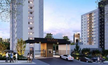 Apto / Apartamento Manai Residence - Indaiatuba SP  - HD Invest