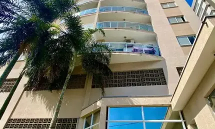 Apto / apartamento place view - indaiatuba sp - hd invest