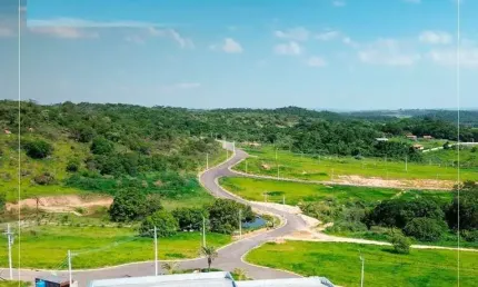 Lote / terreno reserva santa maria - indaiatuba sp  - hd invest