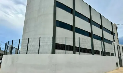 Galpão para locação Europark - Indaiatuba SP - HD Invest